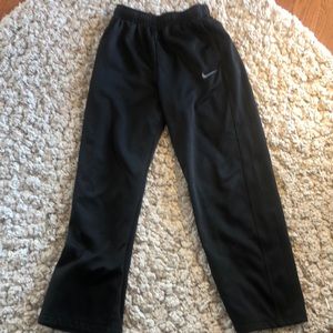 Nike sweats XL
